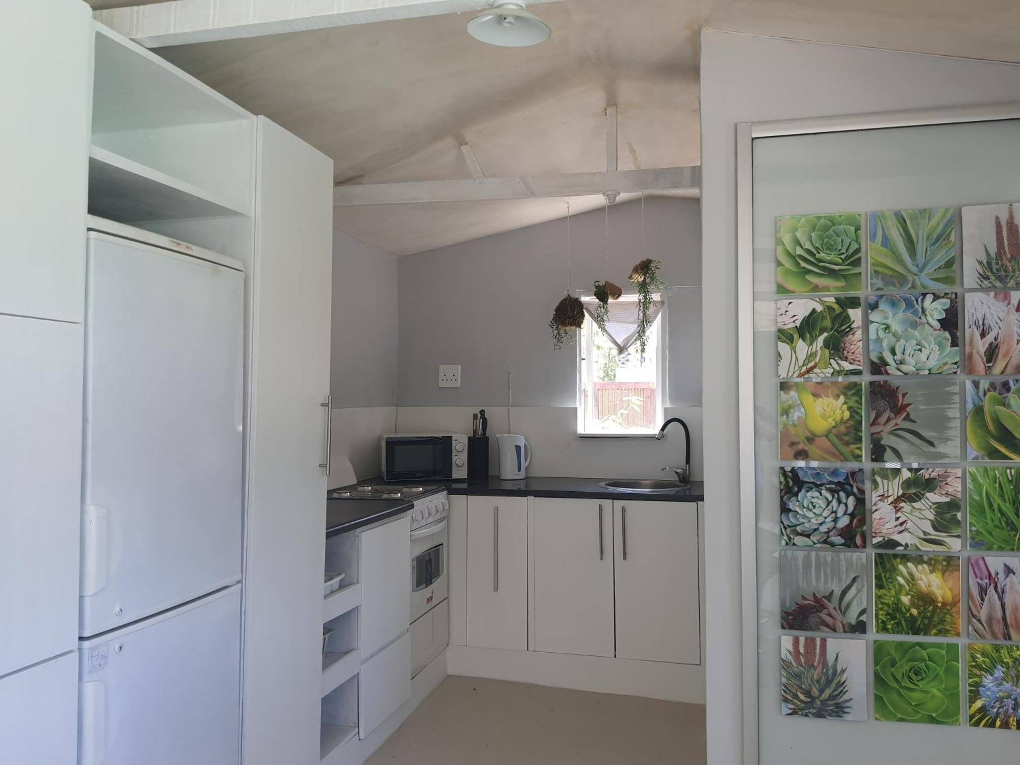 Ronel's Cosy Spaces Cape Town